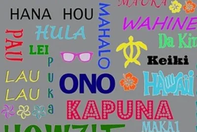 hawaii