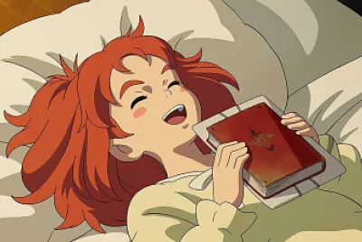 ghibli
