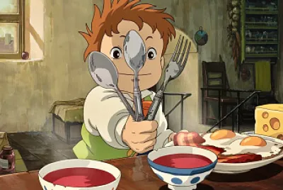 ghibli