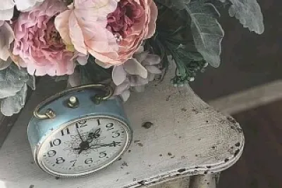 Flores jigsaw puzzle