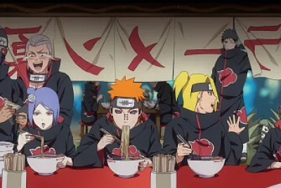 akastuki