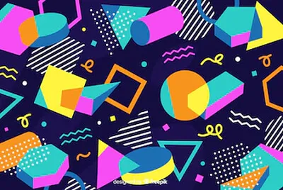 draw jigsaw puzzle