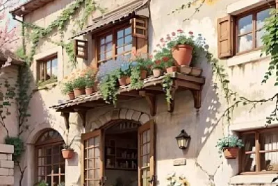Fachada