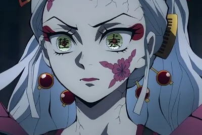 demon slayer