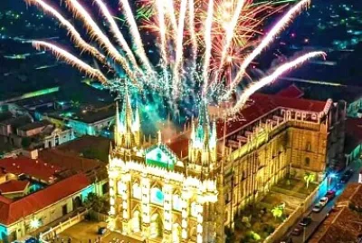 Lugares