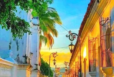 Lugares