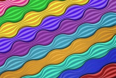 pattern