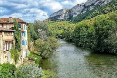 Paysage jigsaw puzzle