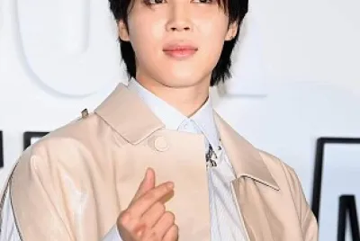 JIMIN DIOR