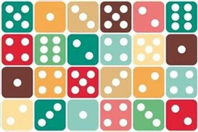 dice