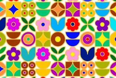 pattern
