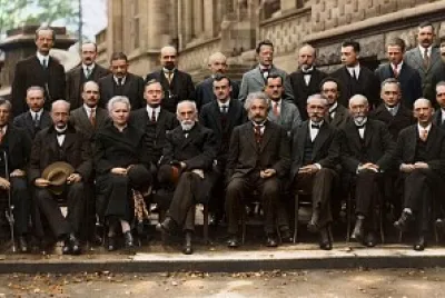 os melhores cientistas da historias