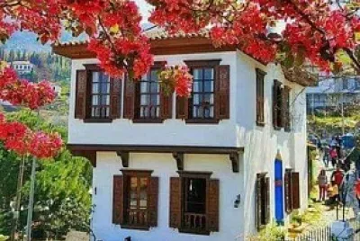 Casa de Verano