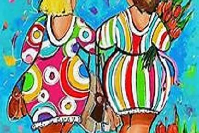 hermanas jigsaw puzzle