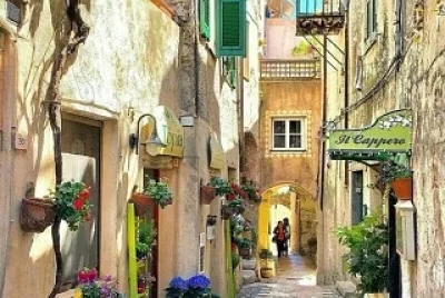 italia