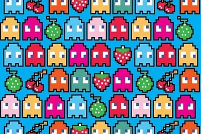 pacman