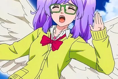 Yamada Mimimi