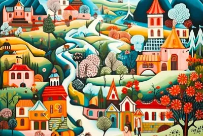 beau village