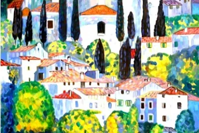 Klimt