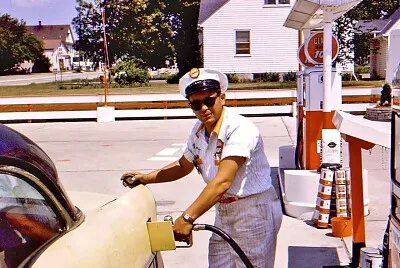 410- gasolinera en Milwaukee