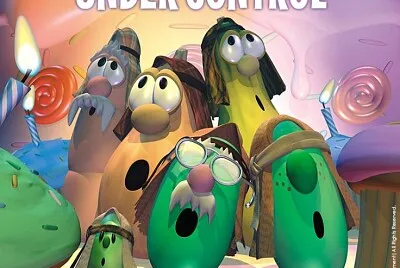 Veggietales 1997
