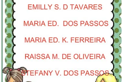 7º Ano