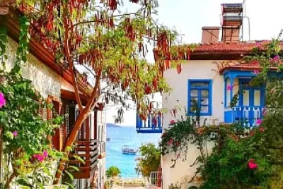 Casa de Verano