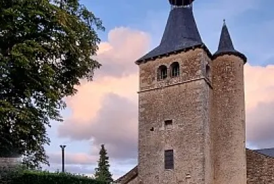 Eglise jigsaw puzzle