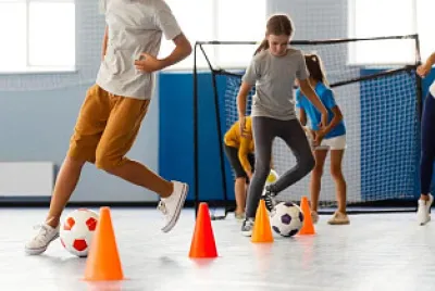 educação fisica