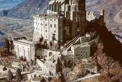 St Michele