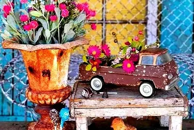 flores