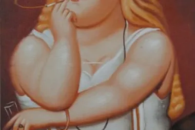 Botero