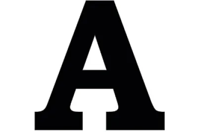 LETTERA A