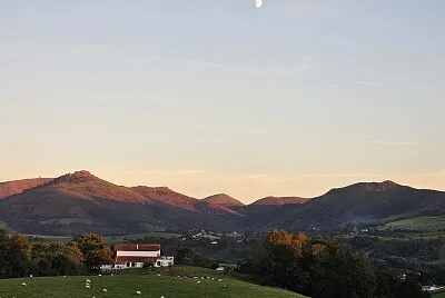 Pays Basque