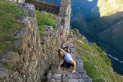 waynapicchu jigsaw puzzle