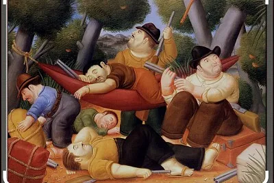 Botero