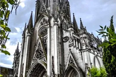 Las Carmelitas