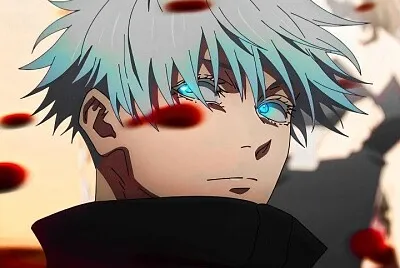 Gojo Satoru
