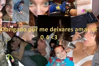 monta a nossa historia