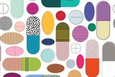 pills