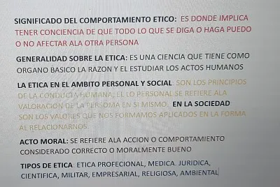 etica
