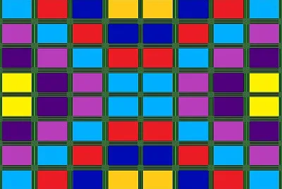 פאזל של pattern