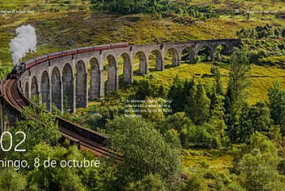 inverness shire, Escocia