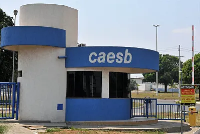 CAESB