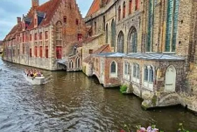 belgica
