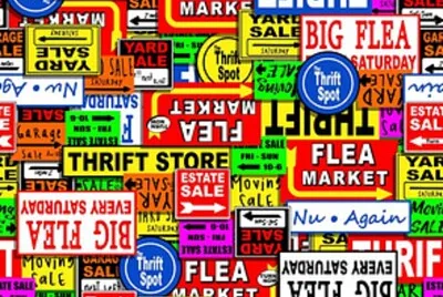 sale