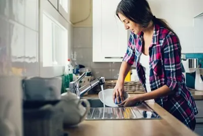 HOUSEHOLD CHORES