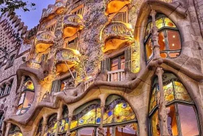 Barcelona