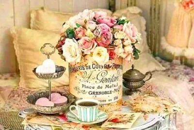 taza