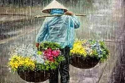 lluvia